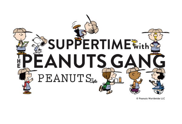 PEANUTS Cafe｜“10周年”を記念したアニバーサリーメニュー・アイテム第3弾がスタート！カラーバリエーション豊富な全8種のフロートが登場！