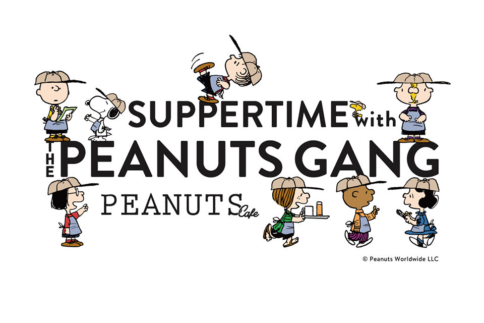 PEANUTS Cafe｜“10周年”を記念したアニバーサリーメニュー・アイテム第3弾がスタート！カラーバリエーション豊富な全8種のフロートが登場！