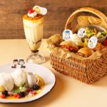 「PEANUTS Cafe スヌーピーミュージアム(南町田)」にて、スヌーピーミュージアムの企画展「Siblings are Wonderfulきょうだいって、いいな」やシーズンイベント「ハッピー・ハロウィーン」に連動したメニューが登場！