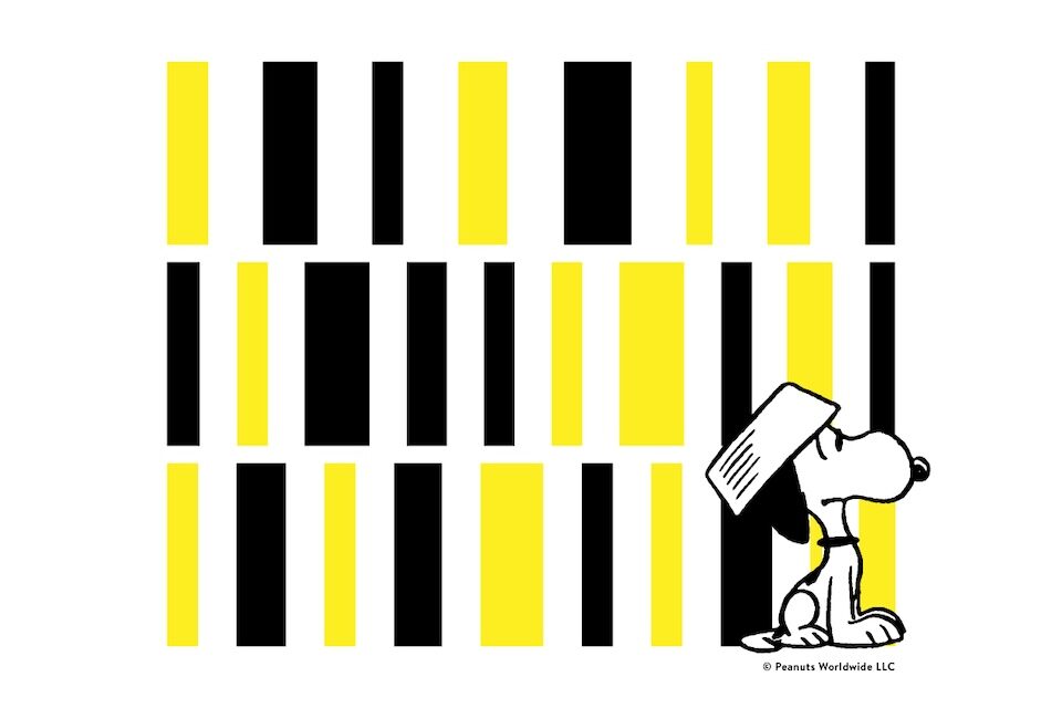 PEANUTS Cafe 大阪|ご好評につき、期間限定インストアイベント「EXTRA EDIT」の大阪店開催が決定!