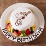 ブランドコンセプト「IT’S NOT EATING. IT’S DINING」をテーマに、アニバーサリープランをリニューアル。