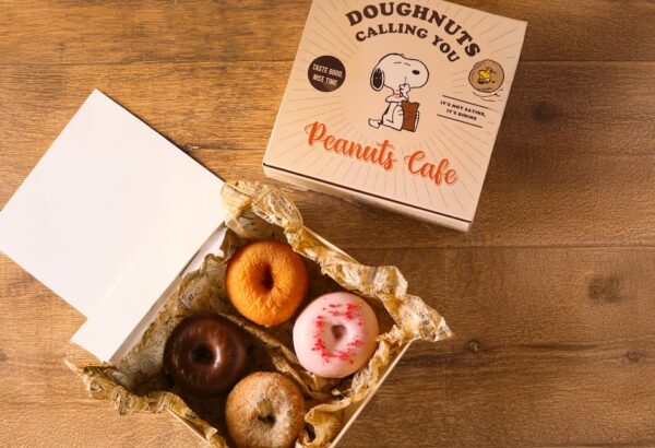 PEANUTS Cafe 大阪|もっと気軽にPEANUTS Cafeを楽しめるTO GOスタイルが登場!